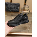 Prada Casual Shoes For Men #858209