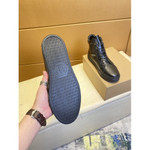 Philipp Plein PP High Tops Shoes For Men #909282