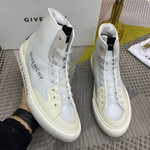 Givenchy High Tops Shoes For Women #933740