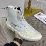 Givenchy High Tops Shoes For Women #933740