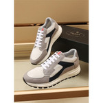 Prada Casual Shoes For Men #921556