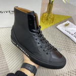 Givenchy High Tops Shoes For Men #933756