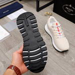 Prada Casual Shoes For Men #876385