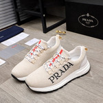 Prada Casual Shoes For Men #876385