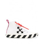 Off-White High Tops Shoes For Men #934483
