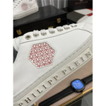 Philipp Plein PP Casual Shoes For Men #896148