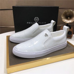 Philipp Plein PP Casual Shoes For Men #944847