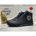 Philipp Plein PP High Tops Shoes For Men #899142