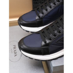 Prada High Tops Shoes For Men #944874
