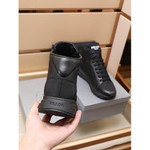 Prada High Tops Shoes For Men #944876