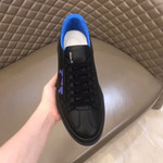 Ferragamo Salvatore FS Casual Shoes For Men #807607