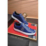 Philipp Plein PP Casual Shoes For Men #944500
