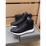 Prada High Tops Shoes For Men #922685