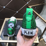 Philipp Plein PP Casual Shoes For Men #923754