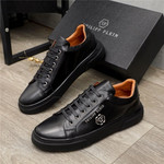 Philipp Plein PP Casual Shoes For Men #938874