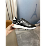 Prada Casual Shoes For Men #911268