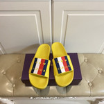 Tommy Hilfiger TH Slippers For Men #853219