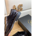 Prada Leather Shoes For Men #892264