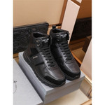 Prada High Tops Shoes For Men #931243