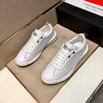 Thom Browne TB Casual Shoes For Men #863584