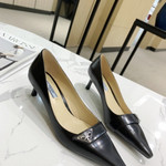 Prada High-heeled Shoes For Women #953142