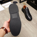 Philipp Plein PP Casual Shoes For Men #940786