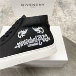 Givenchy High Tops Shoes For Men #935756