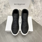 Givenchy High Tops Shoes For Men #935756