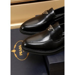 Prada Leather Shoes For Men #948932