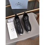 Prada High Tops Shoes For Men #922231