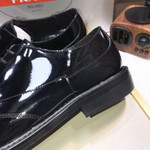 Prada Leather Shoes For Men #879822