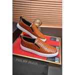 Philipp Plein PP Casual Shoes For Men #944506