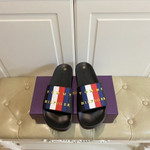 Tommy Hilfiger TH Slippers For Men #853225