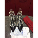 Valentino High-Heeled Shoes For Women #871460
