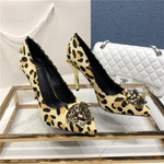 Versace High-Heeled Shoes For Women #528468