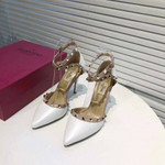 Valentino High-Heeled Shoes For Women #549657