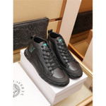 Versace High Tops Shoes For Men #930777