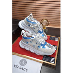 Versace Casual Shoes For Men #498665