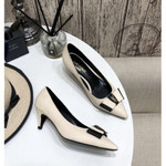 Yves Saint Laurent YSL High-Heeled Shoes For Women #888827