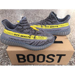 Yeezy Boost X OFF WHITE For Men #403371