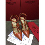 Valentino High-Heeled Shoes For Women #871408