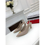 Valentino High-Heeled Shoes For Women #878469