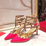 Valentino High-Heeled Shoes For Women #871494