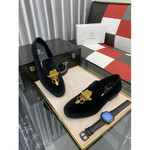 Versace Fashion Shoes For Men #877835