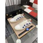 Yves Saint Laurent Casual Shoes For Men #883653