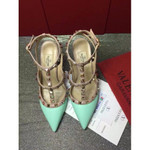 Valentino High-Heeled Shoes For Women #871441