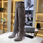 Yves Saint Laurent Boots For Women #930932