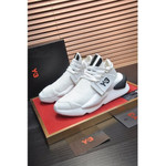 Y-3 Casual Shoes For Men #857460