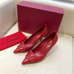 Valentino High-Heeled Shoes For Women #814378