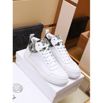 Versace High Tops Shoes For Men #948898